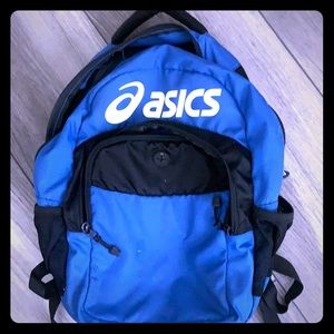Asics Sports Backpack